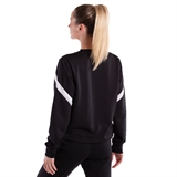 +Adrenalina 3001 BILL Толстовка унисекс Черный/Белый - фото 325251