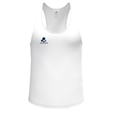 +Adrenalina 1008 SIVAR Майка для пляжного волейбола Белый - фото 325252