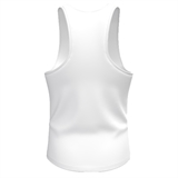 +Adrenalina 1008 SIVAR Майка для пляжного волейбола Белый - фото 325253