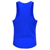 +Adrenalina 1008 SIVAR Майка для пляжного волейбола Синий - фото 325255