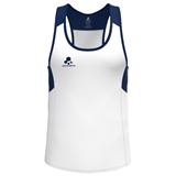 +Adrenalina 1007 KYSA Майка для пляжного волейбола Белый - фото 325256