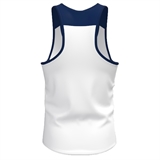 +Adrenalina 1007 KYSA Майка для пляжного волейбола Белый - фото 325257