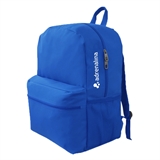 +Adrenalina 4306 RUIZ Рюкзак спортивный Синий - фото 325265