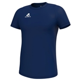 +Adrenalina 1515 ARKA Футболка спортивная унисекс Темно-синий - фото 325278