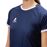 +Adrenalina 1508 JANE (W) Футболка волейбольная женская Темно-синий - фото 325280