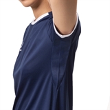 +Adrenalina 1508 JANE (W) Футболка волейбольная женская Темно-синий - фото 325281