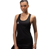 +Adrenalina 1009 ROSEL (W) Майка для пляжного волейбола женская Черный - фото 325287