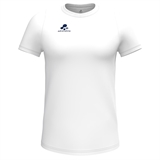 +Adrenalina 1515 ARKA Футболка спортивная унисекс Белый - фото 325297