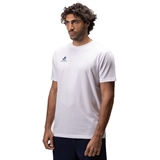 +Adrenalina 1515 ARKA Футболка спортивная унисекс Белый - фото 325299