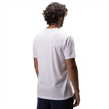 +Adrenalina 1515 ARKA Футболка спортивная унисекс Белый - фото 325300