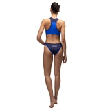 +Adrenalina 1710 SUNE (W) Топ для пляжного волейбола женская Синий/Темно-синий - фото 325308