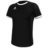 +Adrenalina 1507 TORONTO Футболка волейбольная Черный - фото 325312