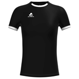 +Adrenalina 1508 JANE (W) Футболка волейбольная женская Черный - фото 325316