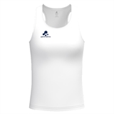 +Adrenalina 1009 ROSEL (W) Майка для пляжного волейбола женская Белый - фото 325317