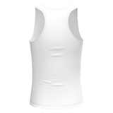 +Adrenalina 1009 ROSEL (W) Майка для пляжного волейбола женская Белый - фото 325318