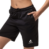 +Adrenalina 2024 EQUIPE Шорты спортивные унисекс Черный - фото 325339