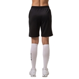 +Adrenalina 2024 EQUIPE Шорты спортивные унисекс Черный - фото 325340