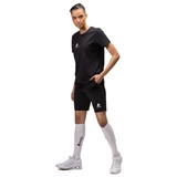 +Adrenalina 2024 EQUIPE Шорты спортивные унисекс Черный - фото 325341