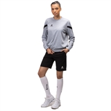 +Adrenalina 2024 EQUIPE Шорты спортивные унисекс Черный - фото 325342