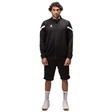 +Adrenalina 2024 EQUIPE Шорты спортивные унисекс Черный - фото 325347