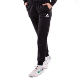 +Adrenalina 3312 EDDY Брюки тренировочные унисекс Черный/Белый - фото 325364
