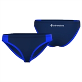 +Adrenalina 1710 SUNE (W) Плавки для пляжного волейбола женская Темно-синий/Синий - фото 325387