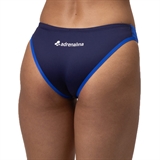 +Adrenalina 1710 SUNE (W) Плавки для пляжного волейбола женская Темно-синий/Синий - фото 325389