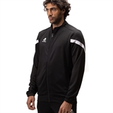 +Adrenalina 3015 SYD Толстовка на молнии унисекс Черный/Белый - фото 325397