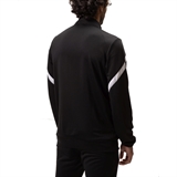 +Adrenalina 3015 SYD Толстовка на молнии унисекс Черный/Белый - фото 325398