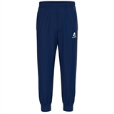 +Adrenalina 3312 EDDY Брюки тренировочные унисекс Темно-синий/Белый - фото 325405