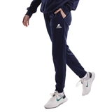 +Adrenalina 3312 EDDY Брюки тренировочные унисекс Темно-синий/Белый - фото 325406