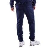 +Adrenalina 3312 EDDY Брюки тренировочные унисекс Темно-синий/Белый - фото 325409