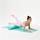 Starfit FA-501 Ролик для йоги и пилатеса Мятный - фото 325487