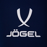 Jögel NATIONAL PERFORMDRY TRAINING SHORTS Шорты тренировочные футбольные Темно-синий - фото 325508