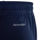Jögel NATIONAL PERFORMDRY TRAINING SHORTS Шорты тренировочные футбольные Темно-синий - фото 325512