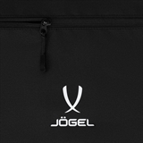 Jögel CAMP DIVISION GYM SACK Мешок для обуви Черный - фото 325515