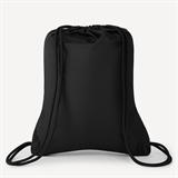 Jögel CAMP DIVISION GYM SACK Мешок для обуви Черный - фото 325517