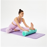 Starfit FA-501 Ролик для йоги и пилатеса, 15x60 см Мятный - фото 325519