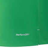 Jögel NATIONAL PERFORMDRY GK JERSEY Футболка вратарская Зеленый - фото 325524