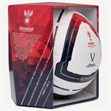 Jögel MERIDIAN ELITE RUSSIAN CUP BOX №5 Мяч футбольный - фото 325529