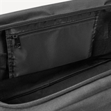 Jögel DIVISION DOUBLE BOTTOM BAG Сумка спортивная с двойным дном Черный/Белый - фото 325546