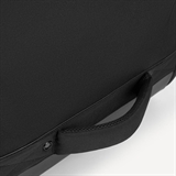 Jögel DIVISION ROLLING DUFFLE BAG Баул на колесах Черный - фото 325573