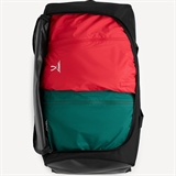 Jögel DIVISION ROLLING DUFFLE BAG Баул на колесах Черный - фото 325577