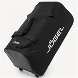 Jögel DIVISION ROLLING DUFFLE BAG Баул на колесах Черный - фото 325578
