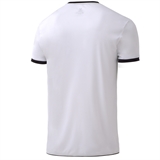 Jögel CAMP Футболка волейбольная детская Белый/Черный - фото 325603