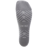 Jögel CAMP ADVANCED SOCKS Гетры футбольные Белый/Серый - фото 325617