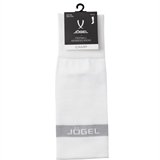 Jögel CAMP ADVANCED SOCKS Гетры футбольные Белый/Серый - фото 325618