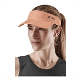 CEP RUN VISOR Козырек Коралловый* - фото 325623