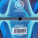 Jögel STREETS OVERTIME №5 Мяч баскетбольный - фото 325626