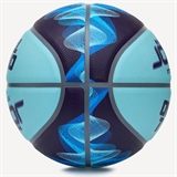 Jögel STREETS OVERTIME №5 Мяч баскетбольный - фото 325628